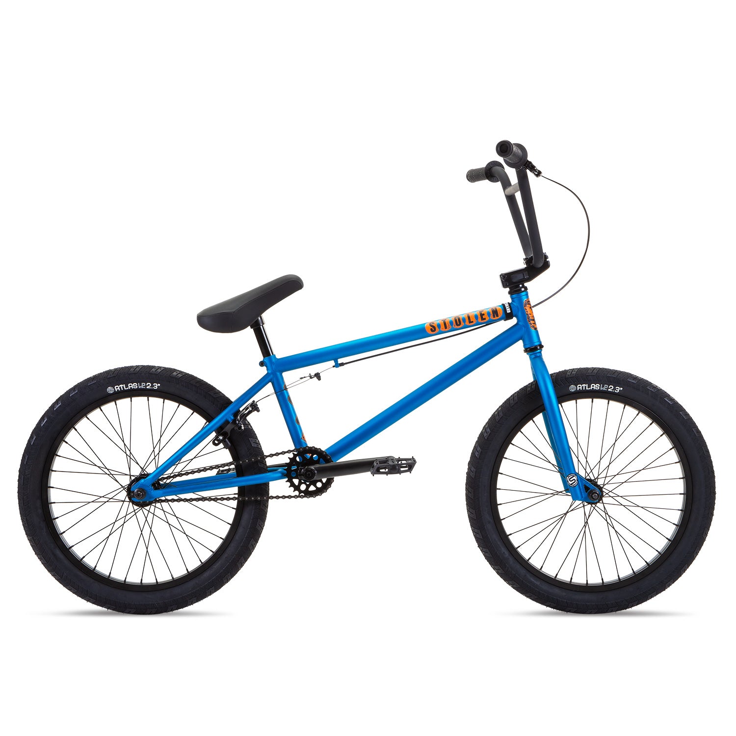 CASINO XL (21.00" TT) COMPLETE BIKE